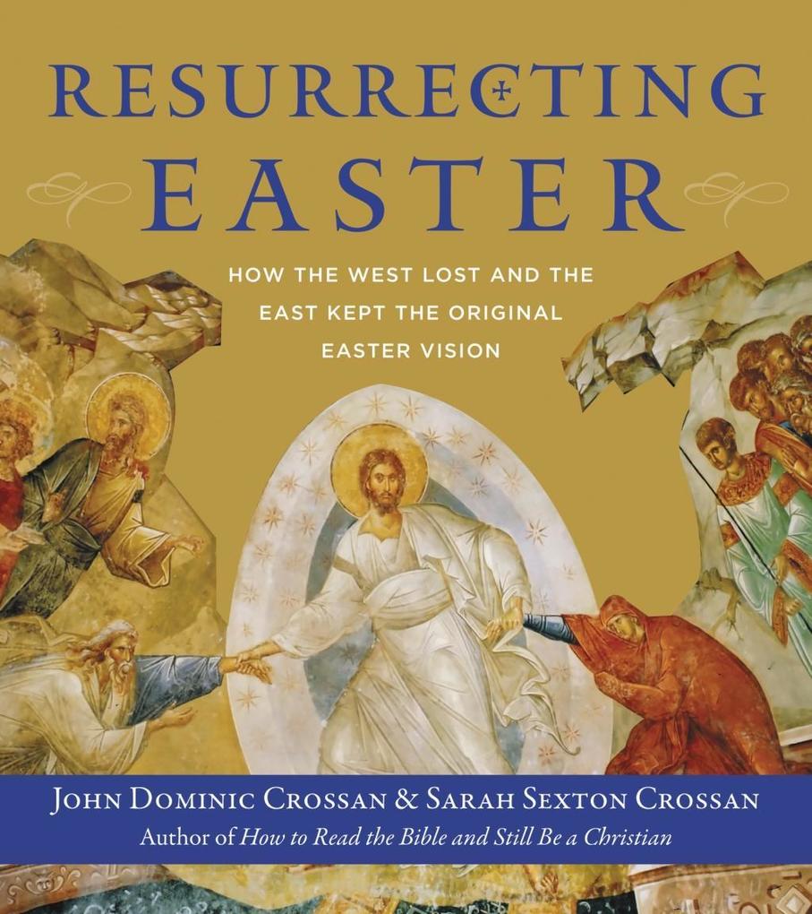 HarperCollins Resurrecting Easter