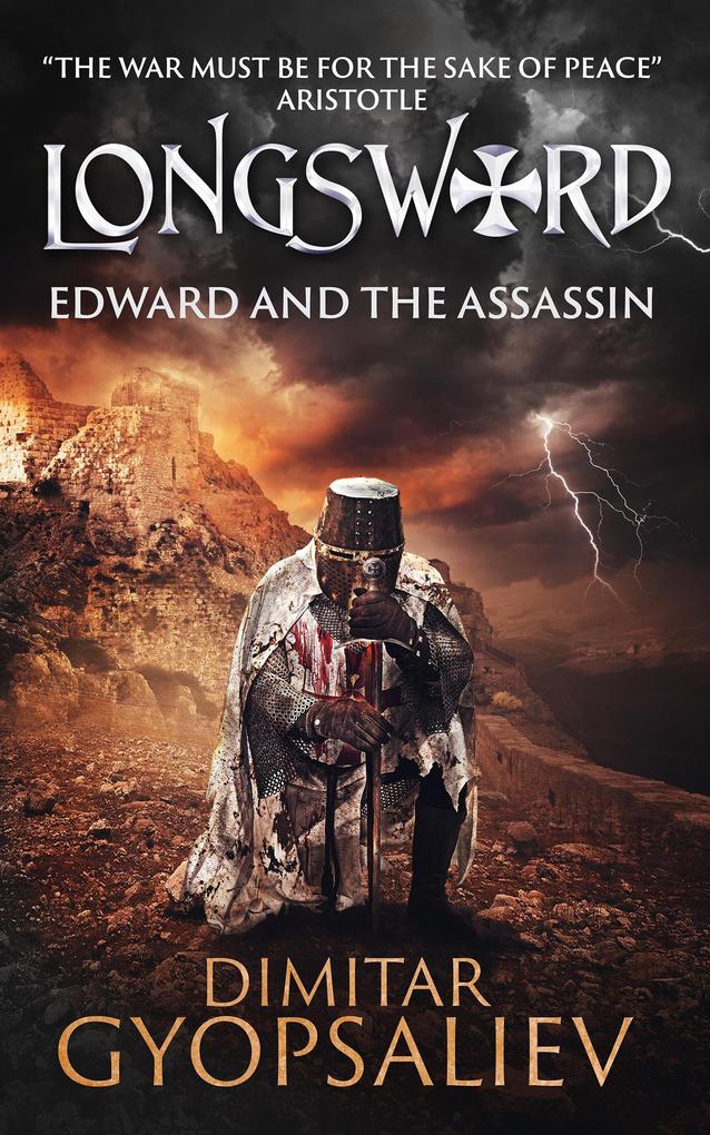 Longsword: Edward and the Assassin (UK Edition)