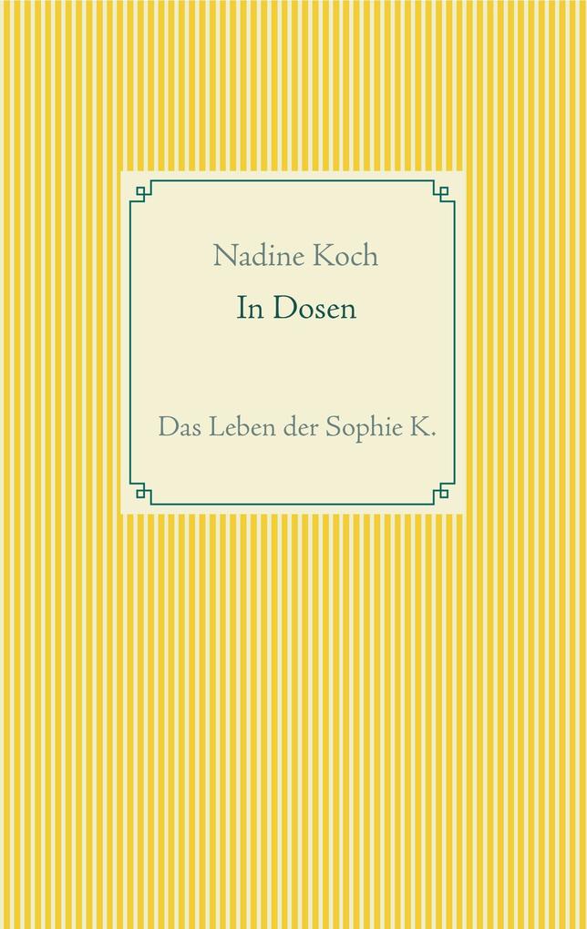 In Dosen