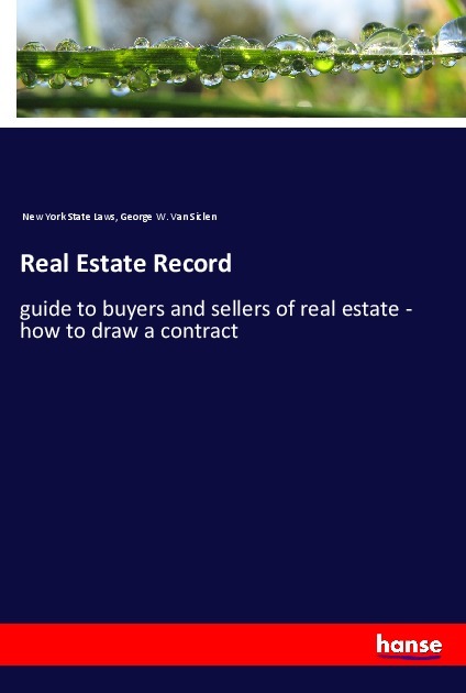 Real Estate Record