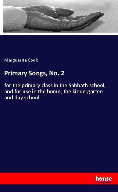 Primary Songs No. 2