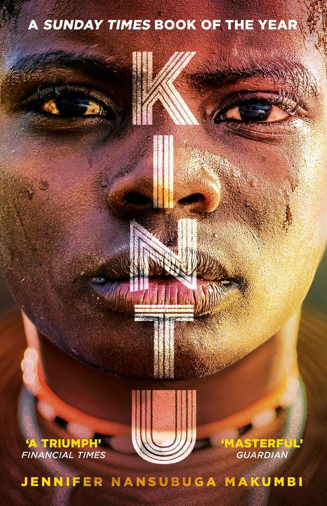 Oneworld Publications Kintu