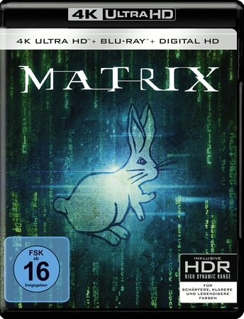 Matrix
