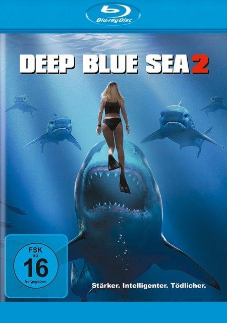 Deep Blue Sea 2