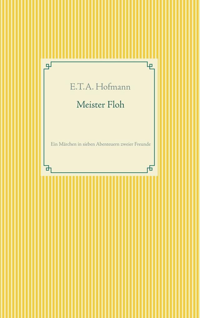 Meister Floh