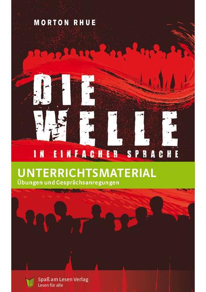 Die Welle Unterrichtsmaterial