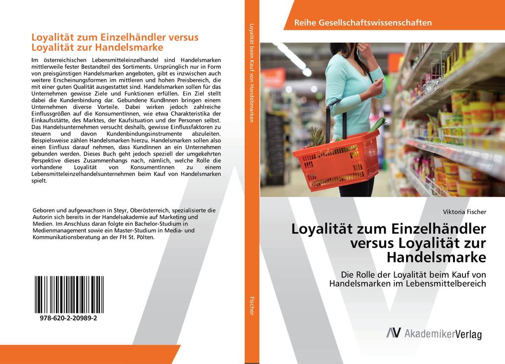 Loyalität zum Einzelhändler versus Loyalität zur Handelsmarke