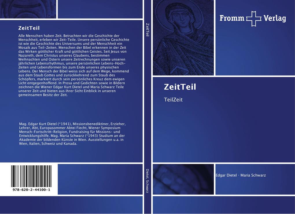 ZeitTeil