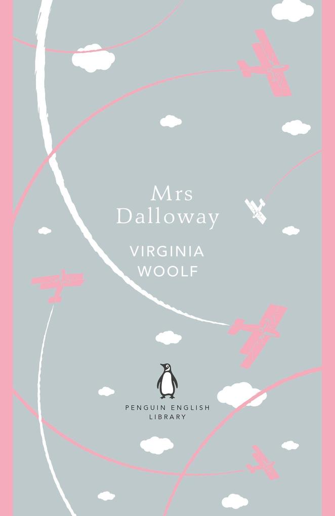 Penguin Books Ltd (Uk) Mrs Dalloway