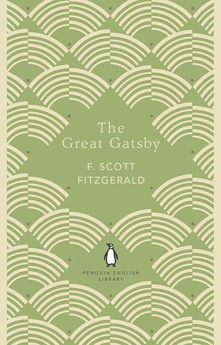 Penguin Books Ltd (Uk) The Great Gatsby
