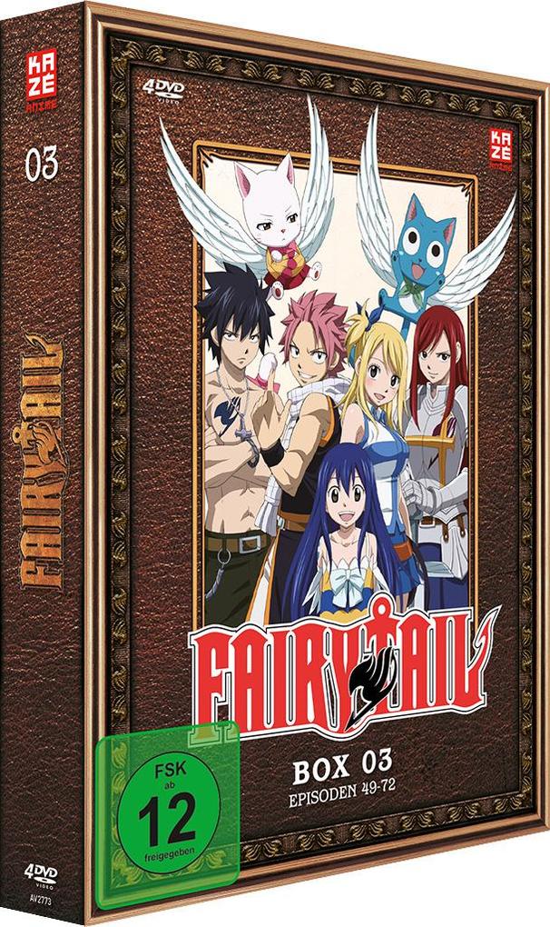 Fairy Tail