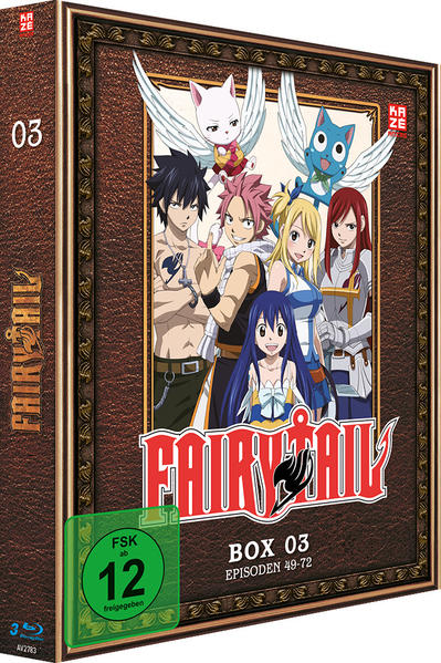 Fairy Tail
