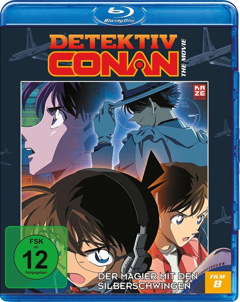 Detektiv Conan