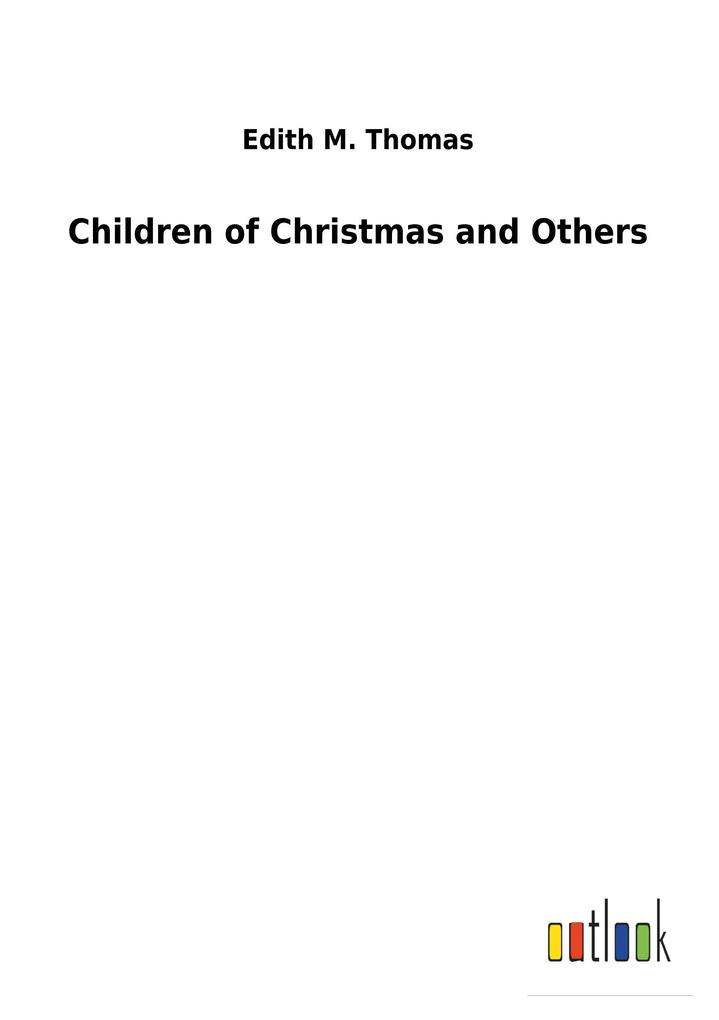Image of Children of Christmas and Others