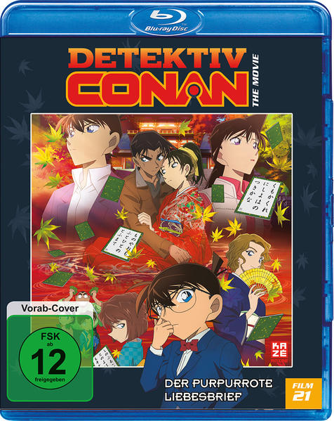 Detektiv Conan
