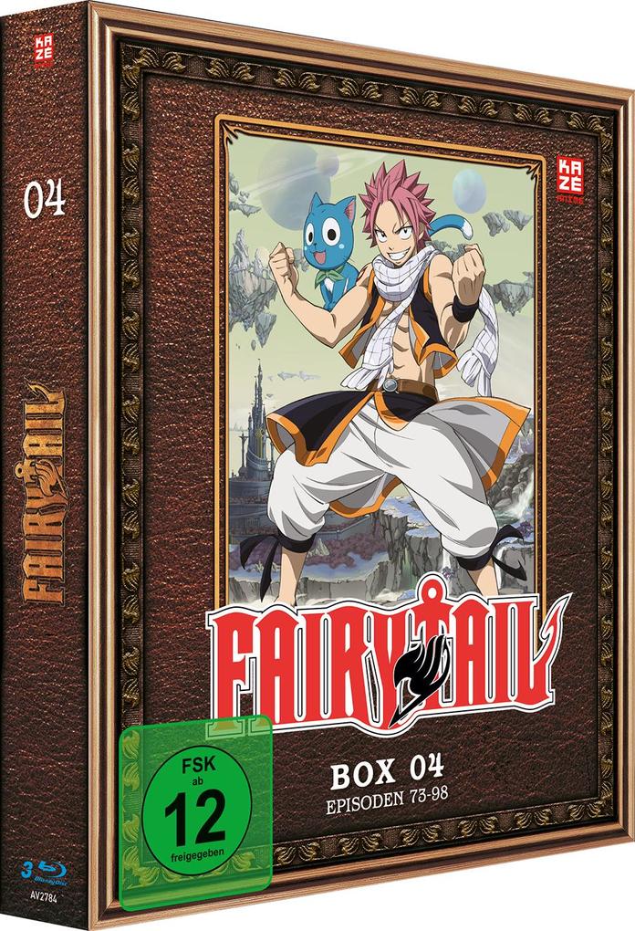 Fairy Tail