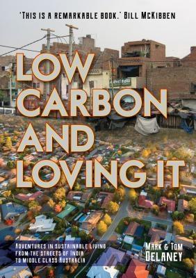 Low-Carbon and Loving It