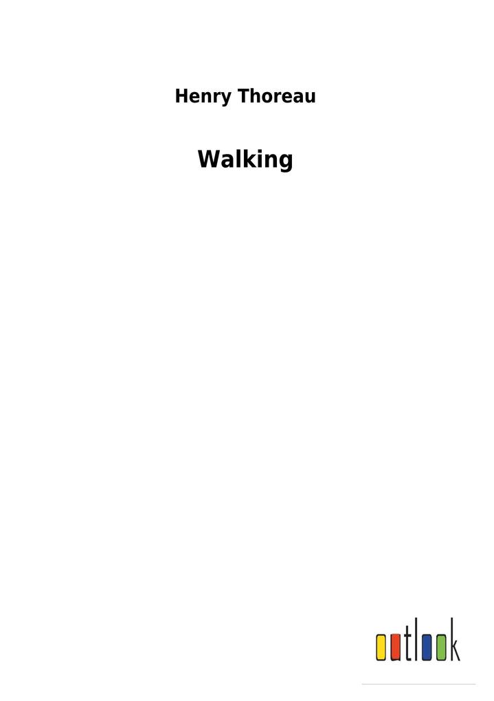 Image of Walking