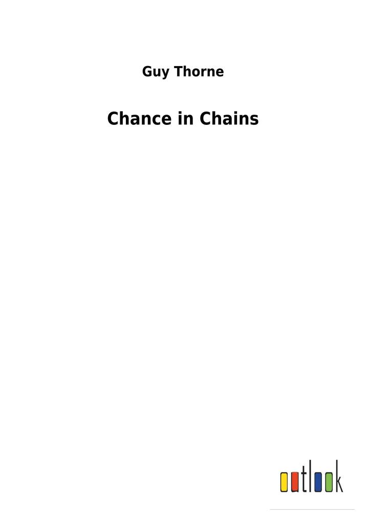Image of Chance in Chains