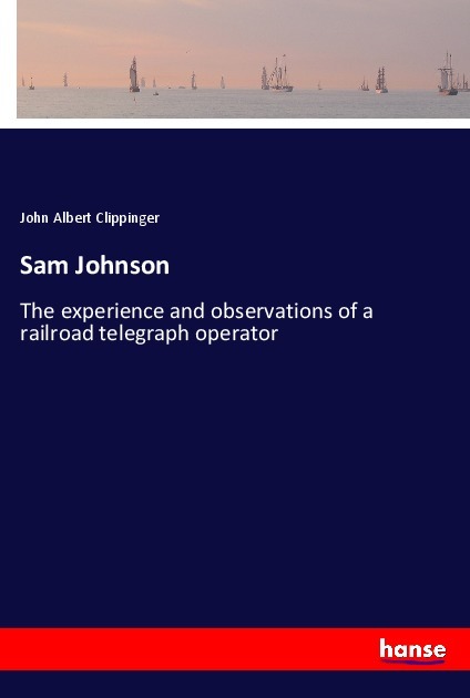 Sam Johnson