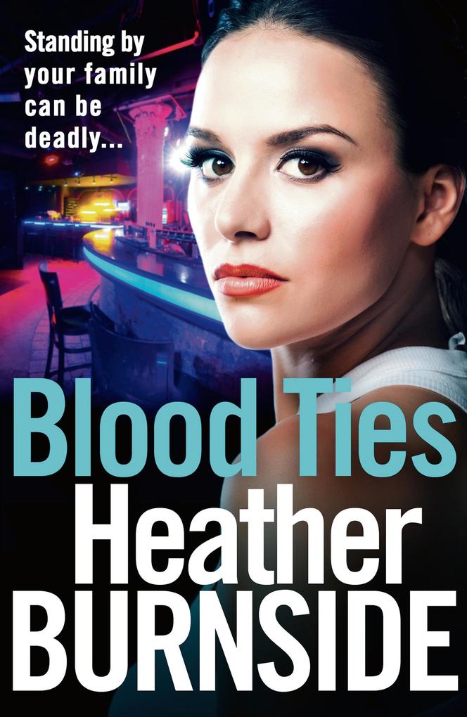 Blood Ties
