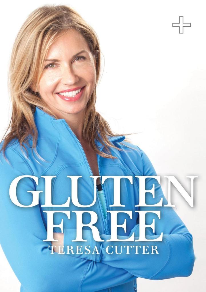 Gluten-Free: Healthy Chef (Purely Delicious Mini Ebooks)