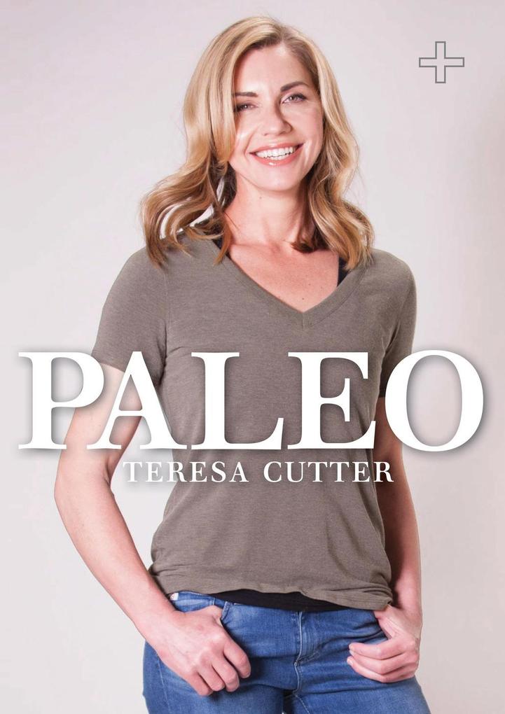 Paleo: Healthy Chef (Purely Delicious Mini Ebooks)