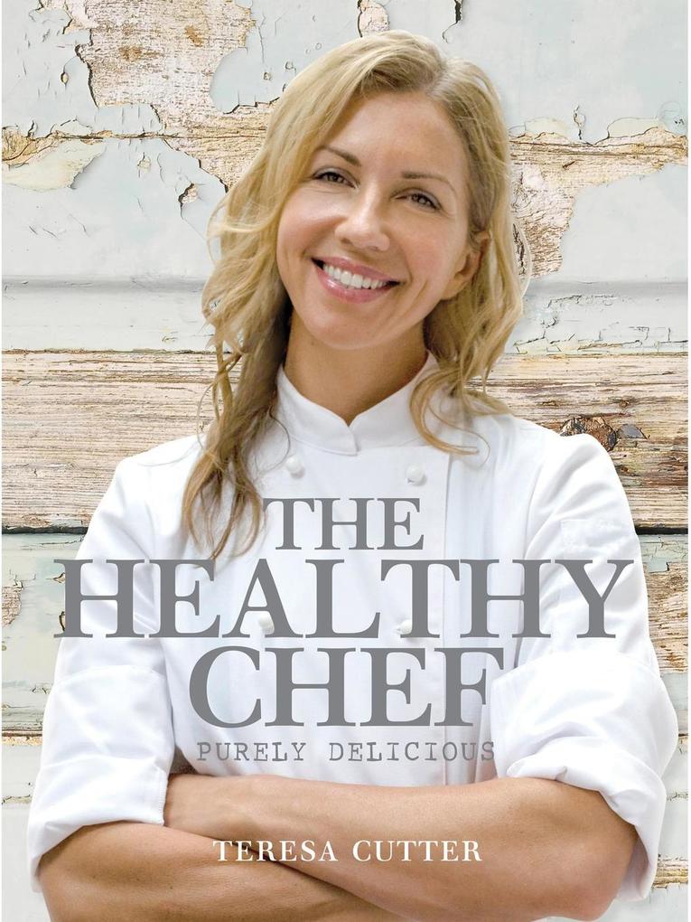 Purely Delicious: Healthy Chef
