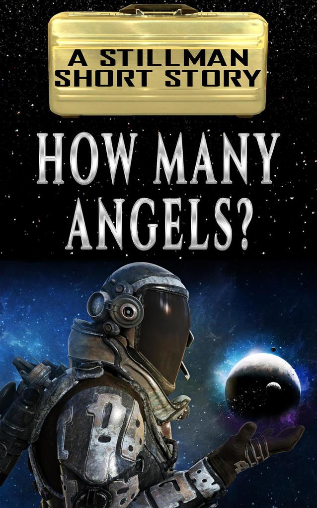 How Many Angels?