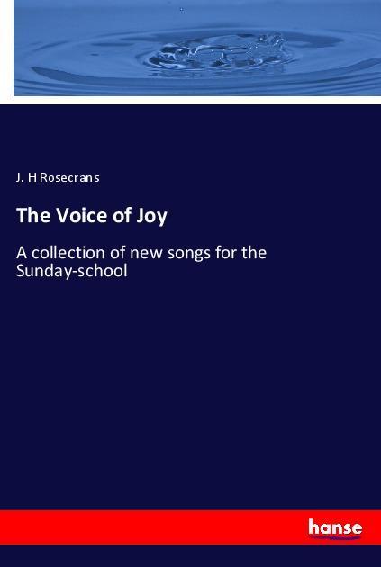 The Voice of Joy