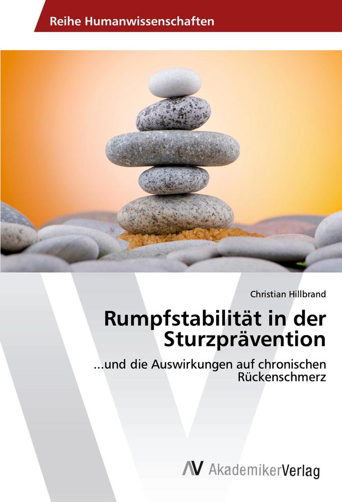 Rumpfstabilität in der Sturzprävention