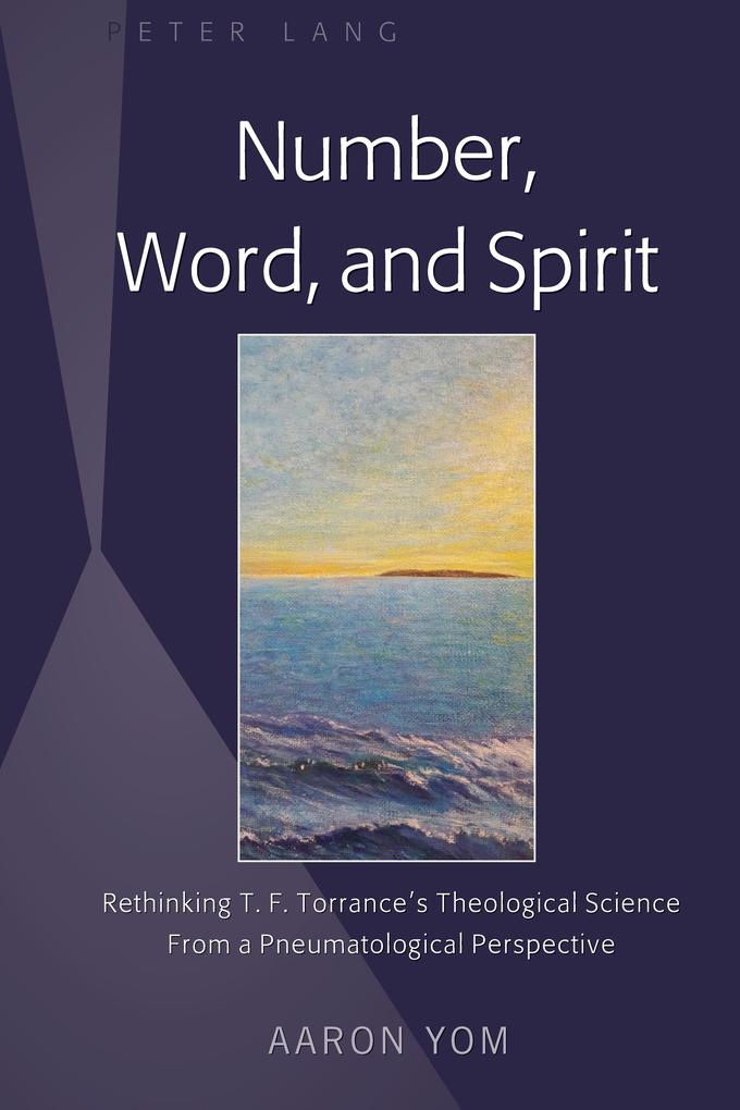 Number Word and Spirit