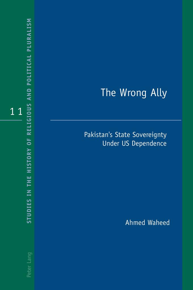 The Wrong Ally
