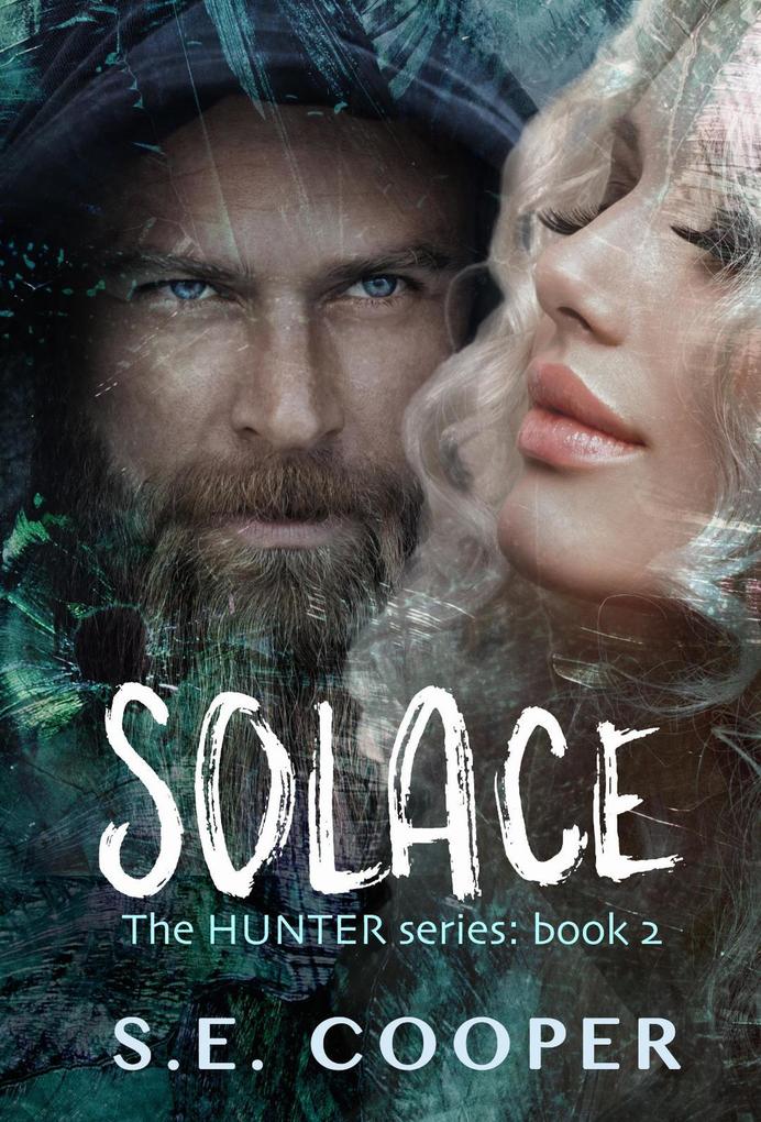 Solace (The Hunter Series#2)