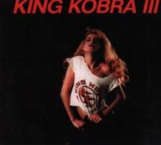 III (Digipak) - King Kobra