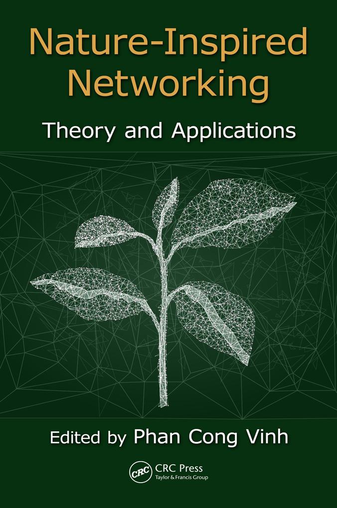 Nature-Inspired Networking