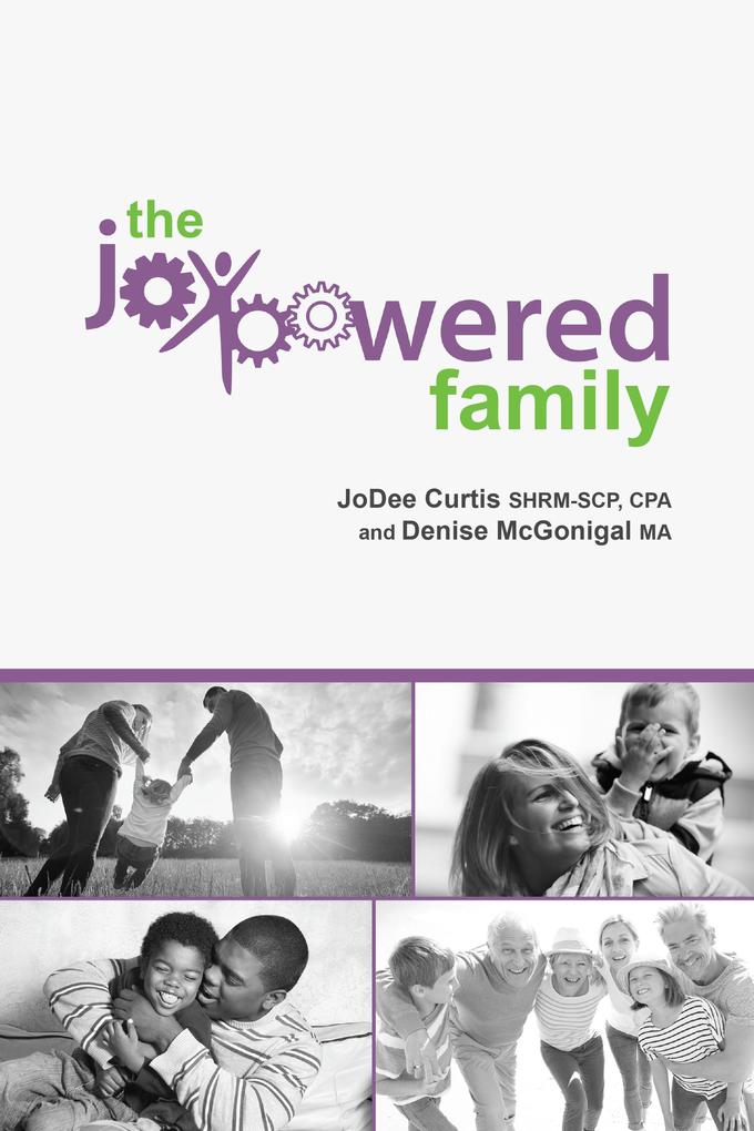 The Joypowered Family