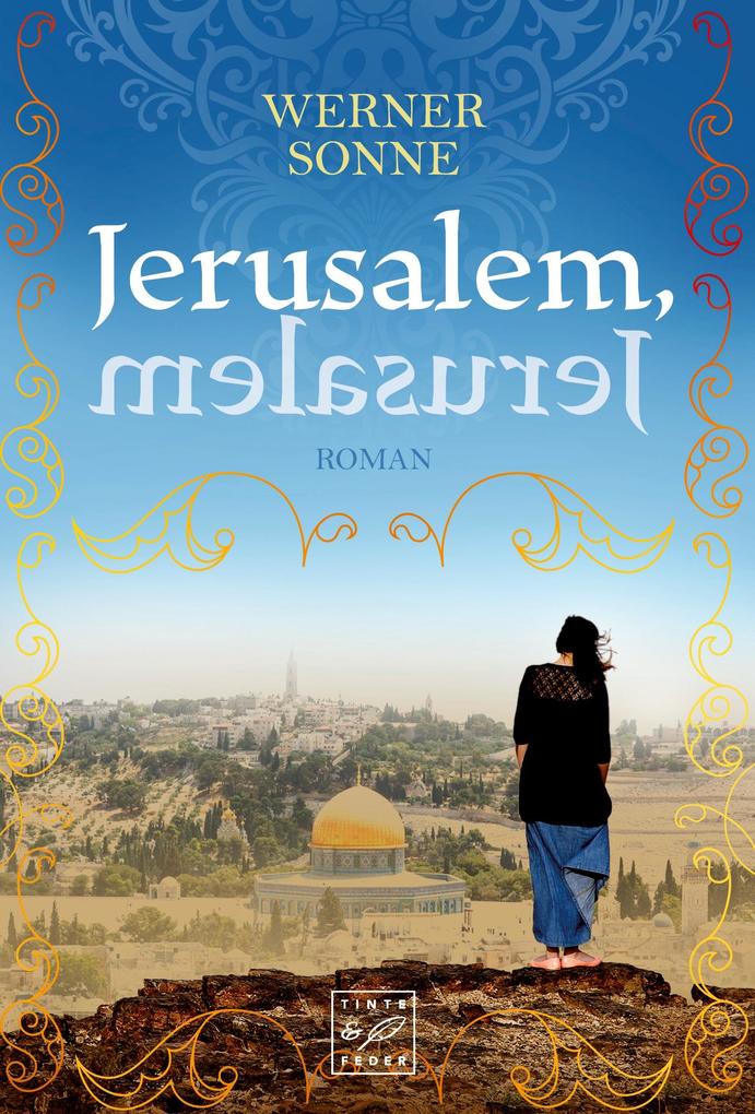 Jerusalem Jerusalem