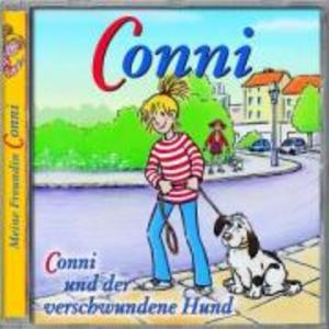 17: Conni Und Der Verschwundene Hund - Conni