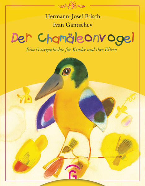 Image of Der Chamäleonvogel