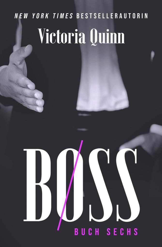 Boss Buch Sechs (Boss (German) #6)