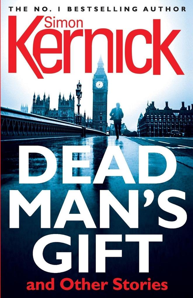 Dead Mans Gift and Other Stories
