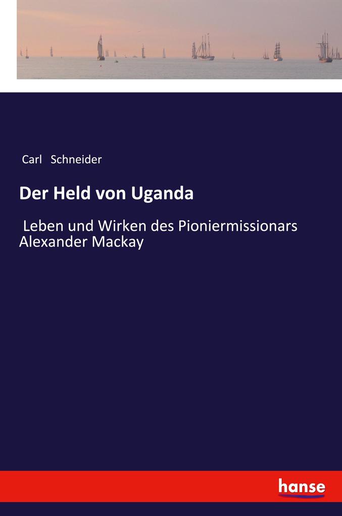 Der Held von Uganda