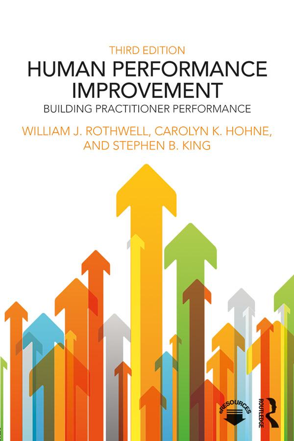 Human Performance Improvement