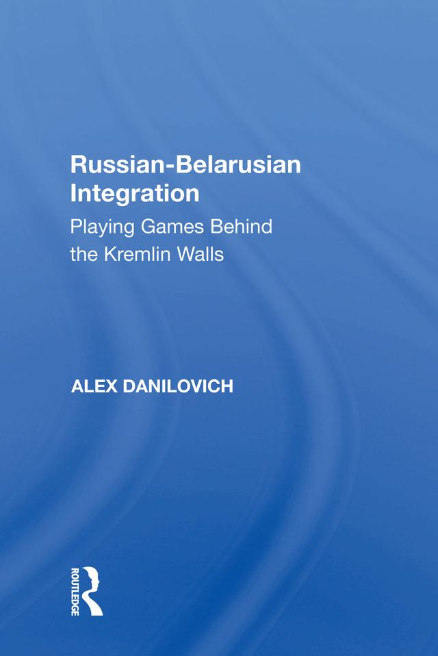Russian-Belarusian Integration