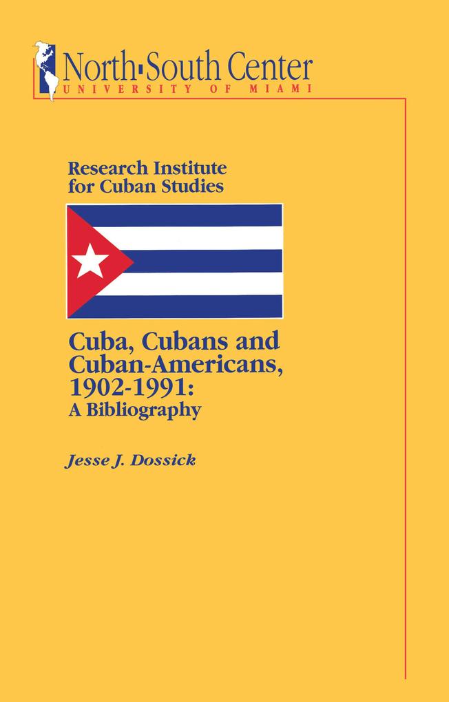 Cuba Cubans and Cuban-Americans