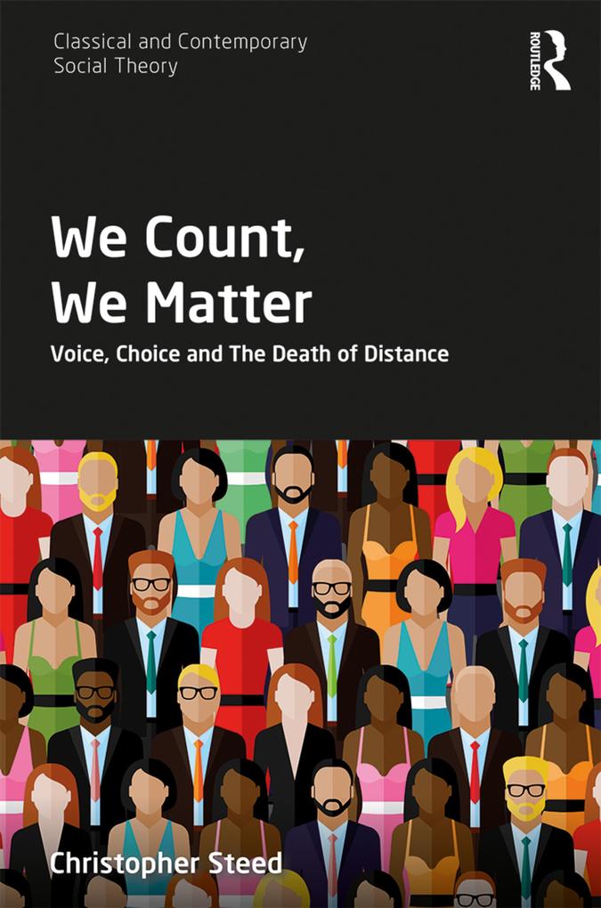 We Count We Matter