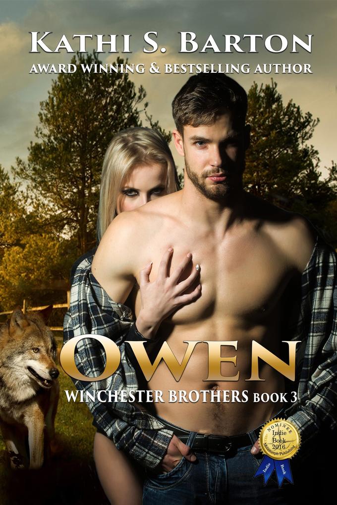 Owen (Winchester Brothers #3)