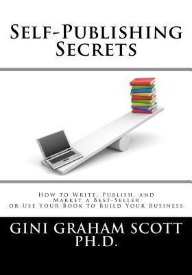 Self-Publishing Secrets