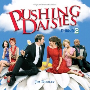 Pushing Daisies-Season 2